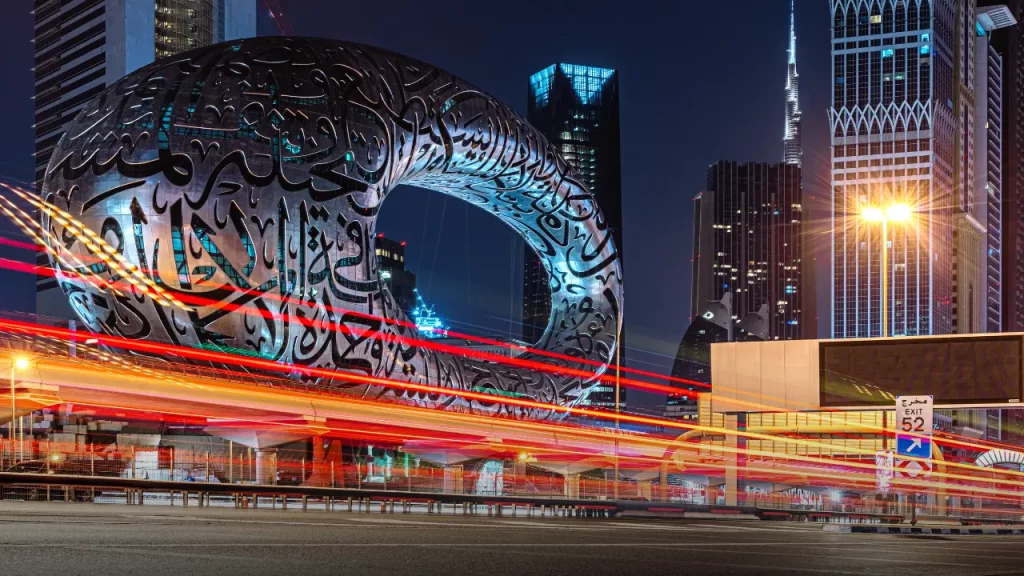 Dubai Announces 4 Day Work Week and Reduced Hours for Government Employees