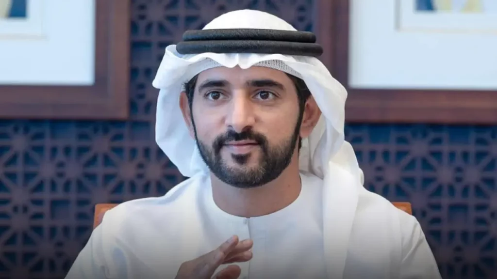 Dubai Crown Prince Waives Dh101 Million in Housing Loans for 303 Emiratis