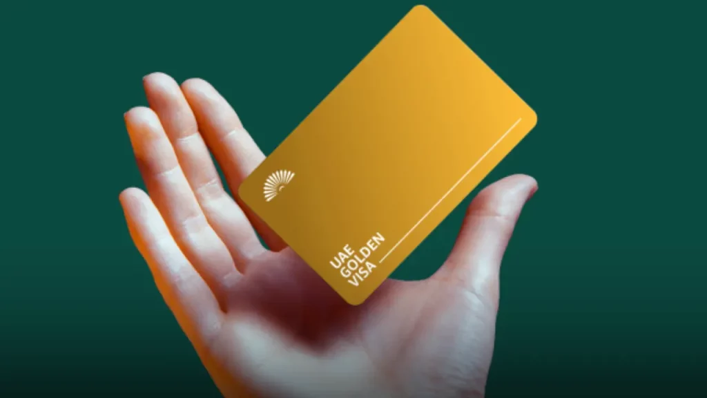 Dubai Launches 10 Year Golden Visa Program for Global Content Creators Through Creators HQ