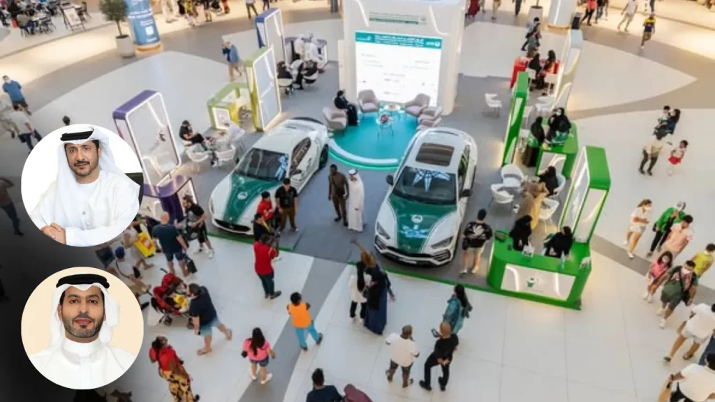 Dubai Police’s Hemaya Center Reaches 13 Million in Bold Anti Drug Campaign