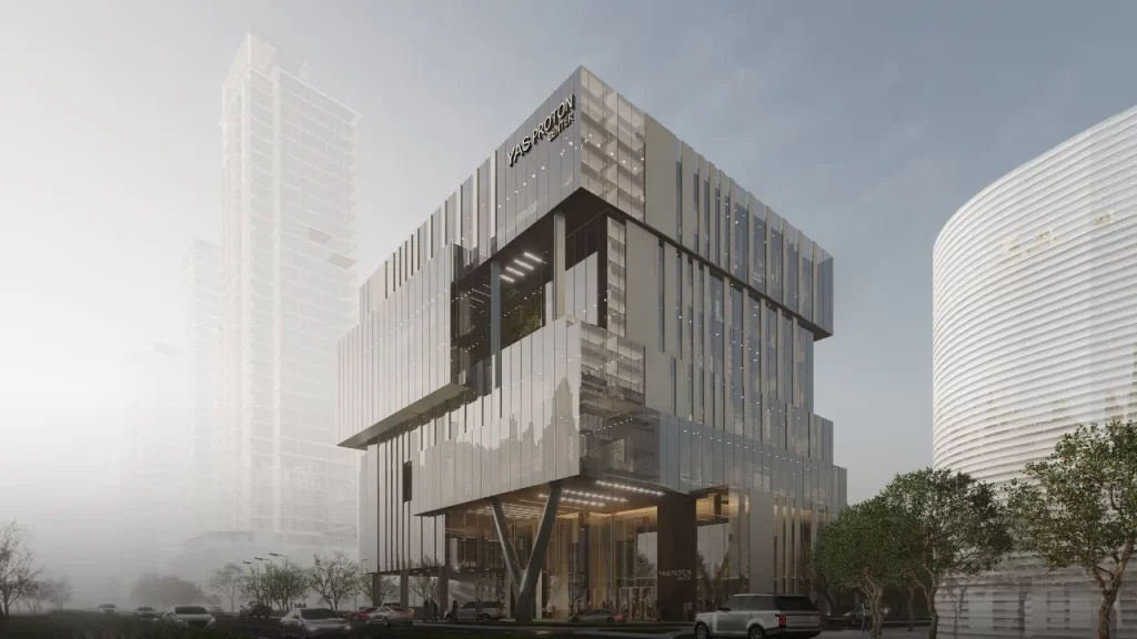 Dubai to Build UAE’s First Proton Therapy Centre for Cancer Treatment by 2028