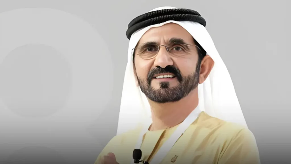 Dubai’s Ruler Orders Release of 985 Prisoners Ahead of Eid Al Adha