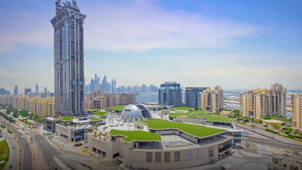Nakheel Mall