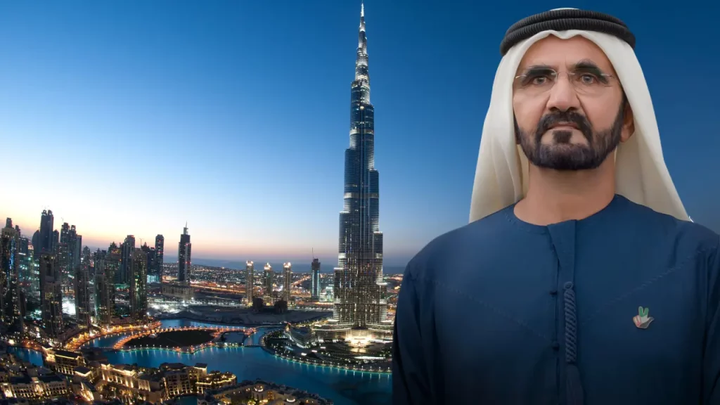 UAE Tourism Hits Record Dhs257 Billion in 2024, Ranks Top 7 Globally