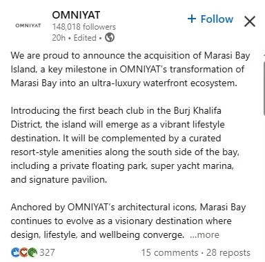 omniyat screenshot