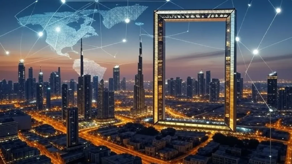 Dubai Launches ‘One Freezone Passport’ to Boost Global Business Expansion