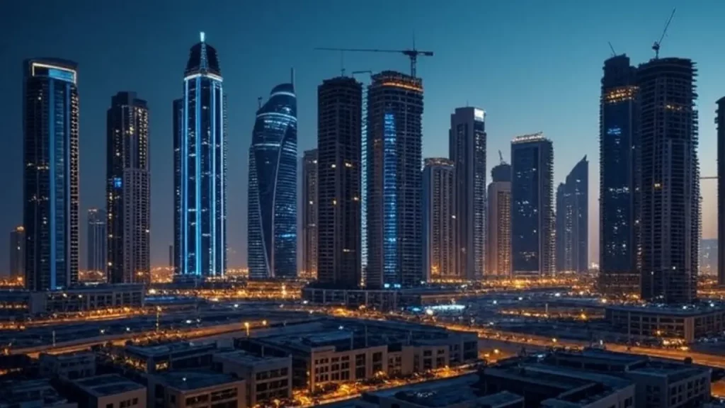 Dubai’s Off Plan Apartment Sales Surge in Q2 2025 Amid Strong Investor Demand