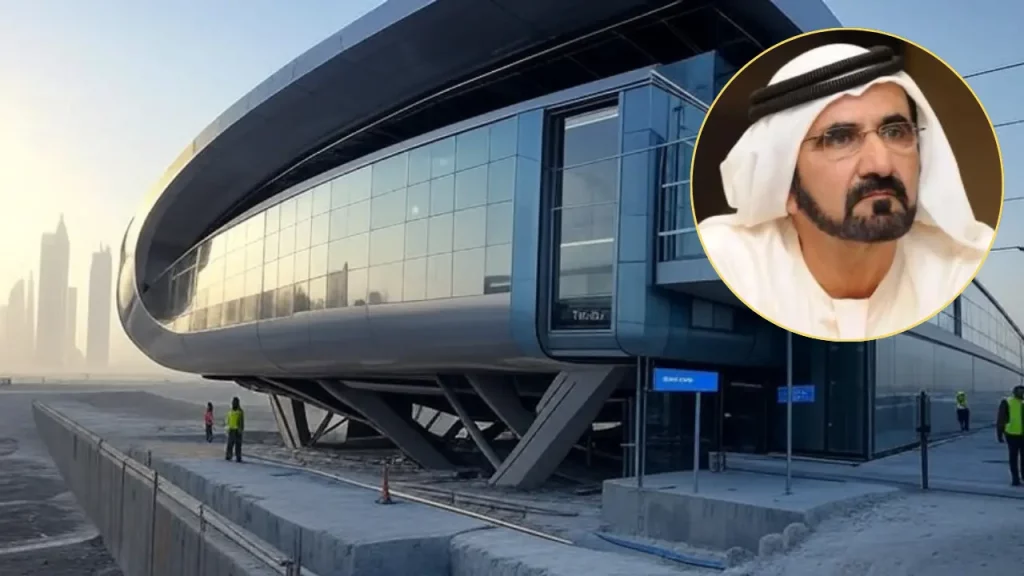 UAE Non Oil Trade Hits AED 1.7 Trillion in Record Breaking First Half of 2025