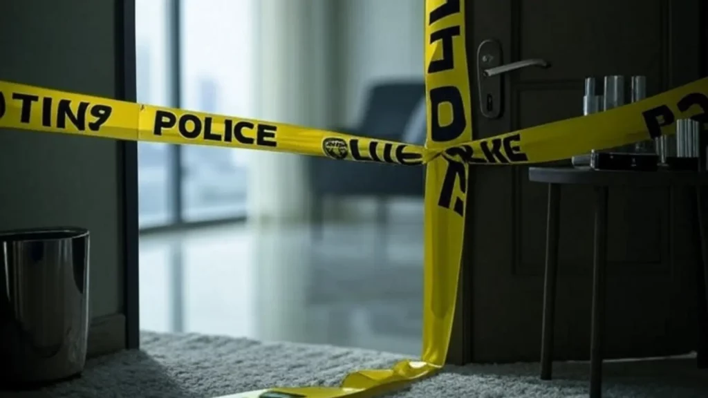 Dubai Police Arrest 3 Women for Unlicensed Cosmetic Procedures at Residential Apartment