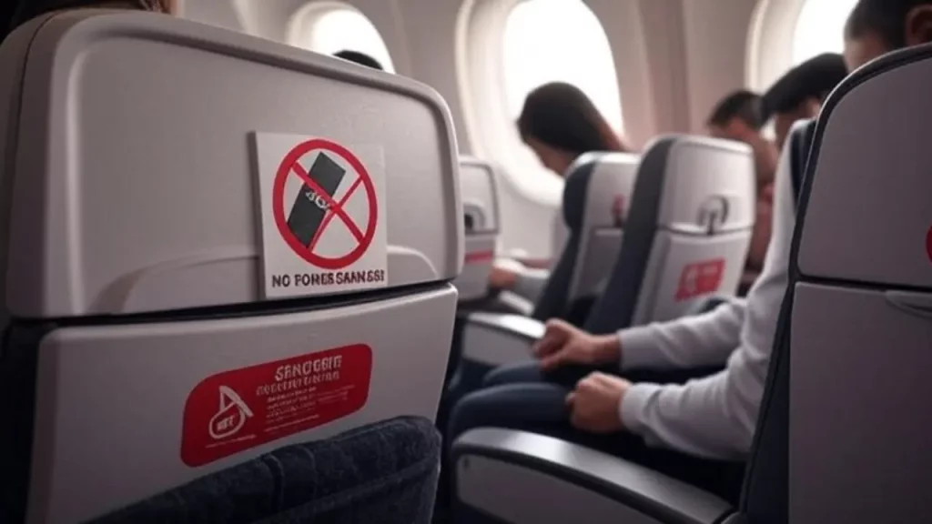 Emirates Bans In Flight Power Bank Use Starting October 1