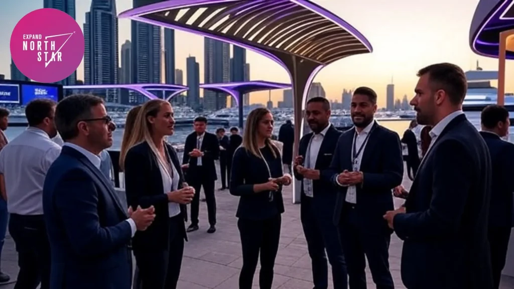 North Star 2025 Returns to Dubai Harbour for Its 10th Edition This October