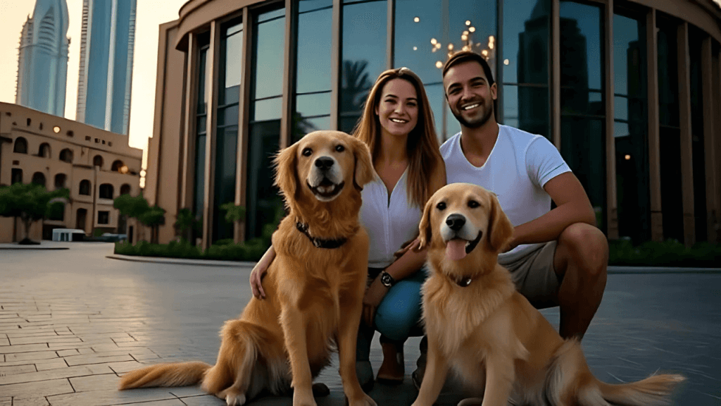 Pet Friendly Hotels in Downtown Dubai Where Furry Friends Are Welcome
