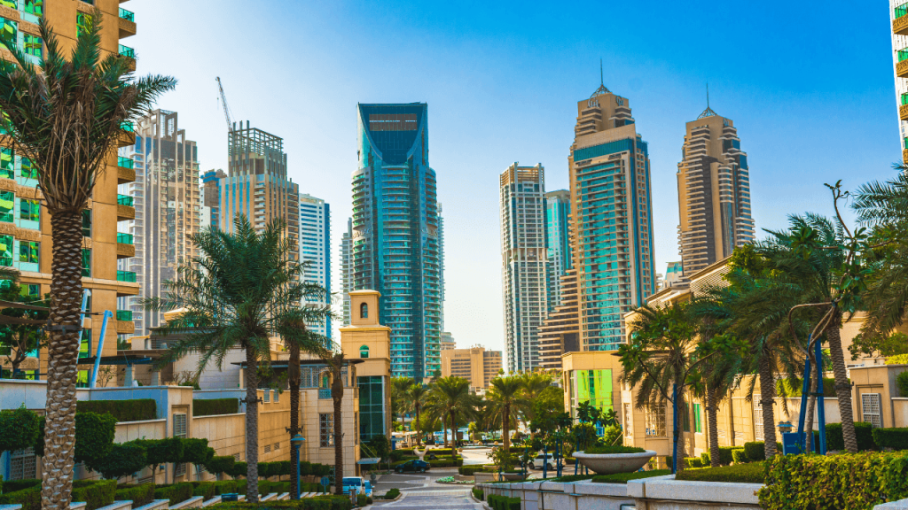 10 Boutique Hotels in Downtown Dubai With Unique Charm