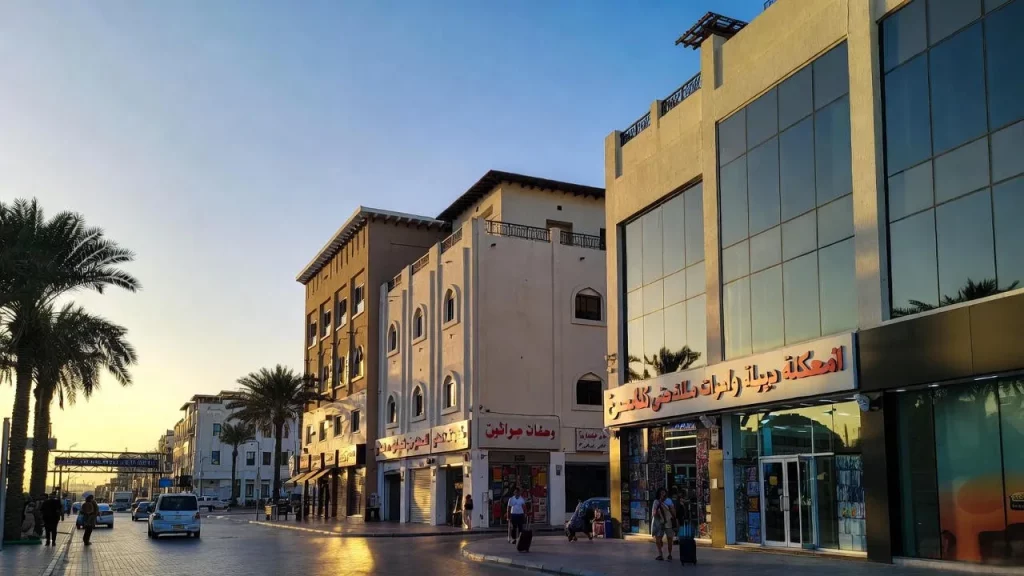 8 Best Affordable Hotels in Deira Dubai for Budget Friendly Stays