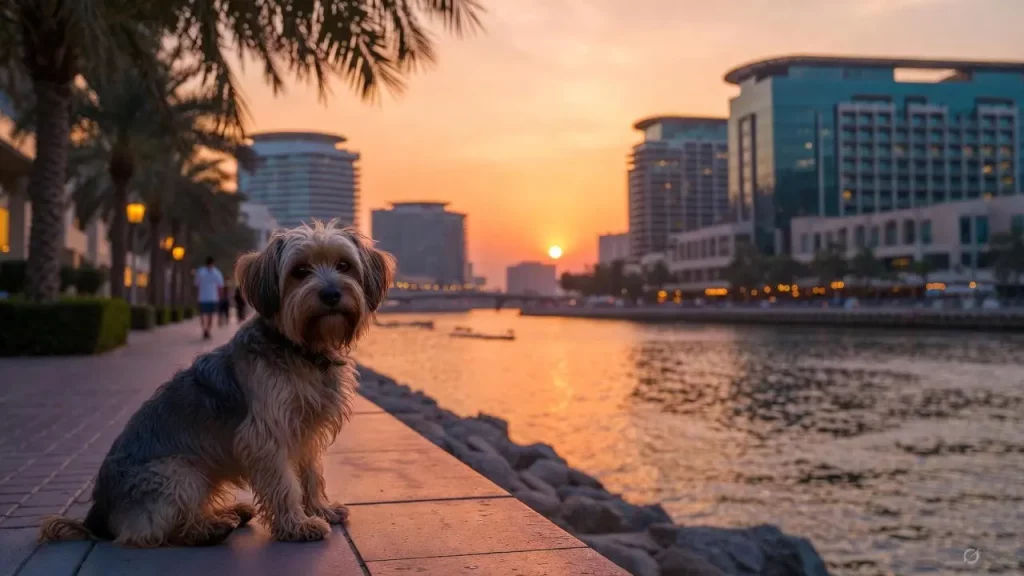 Pet Friendly Hotels in Deira Dubai