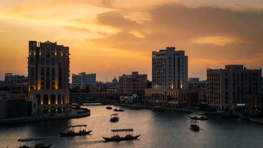 Best Budget Hotels in Bur Dubai