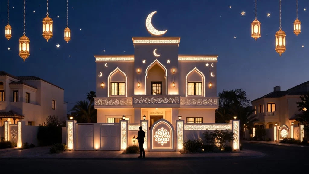 Dubai Launches ‘Dubai’s Best Decorated Ramadan Homes’ 2026 with AED100,000 Grand Prize