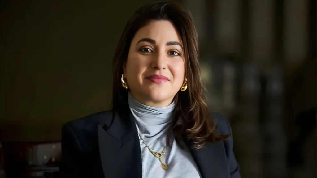 Who Is Leila Al Marashi The Purpose Driven Founder Behind CADO Gifting After Shark Tank Dubai